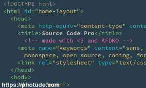 Các cách sắp đặt code CSS , chọn lựa phương pháp sắp xếp phù hợp
