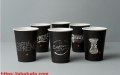 Kinh Doanh Coffee Với Ly Giấy Cafe Takeaway